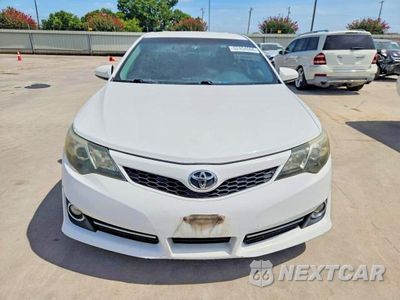 Piąte zdjęcie samochodu w środku: 2012 TOYOTA CAMRY SE VIN:4T1BF1FK8CU104296 - miniatura