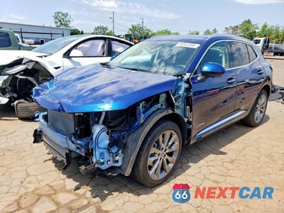 2023 BUICK ENVISION AVENIR LRBFZSR40PD188490 - główne zdjęcie licytacji z USA - miniatura