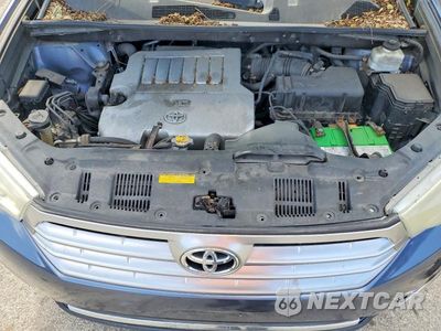 Zdjęcie 12 z 13 samochodu: 2012 TOYOTA HIGHLANDER LIMITED VIN:5TDDK3EH3CS161469 - miniatura