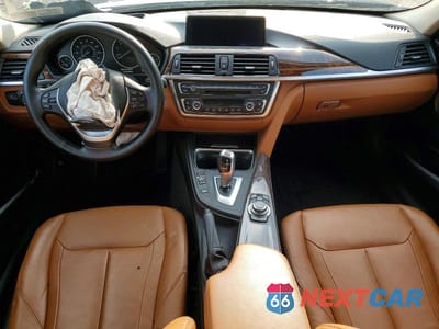 Zdjęcie 8 z 13 samochodu: 2013 BMW 328 XI SULEV VIN:WBA3B5C5XDP539084 - miniatura