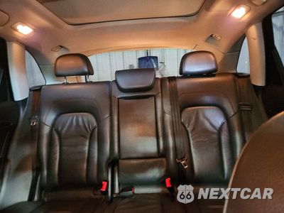 Zdjęcie 10 z 13 samochodu: 2016 AUDI Q5 PREMIUM VIN:WA1C2AFP1GA005563 - miniatura
