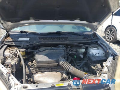 Zdjęcie 12 z 13 samochodu: 2005 TOYOTA RAV4 BASE VIN:JTEGD20V650049068 - miniatura