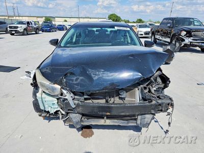 Piąte zdjęcie samochodu w środku: 2015 TOYOTA AVALON XLE VIN:4T1BK1EB6FU139937 - miniatura