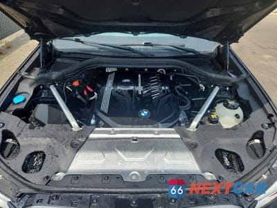 Zdjęcie 11 z 12 samochodu: 2021 BMW X3 XDRIVEM40I VIN:5UXTY9C01M9E65718 - miniatura