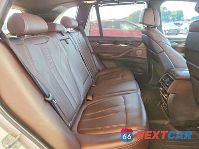 Zdjęcie 11 z 13 samochodu: 2018 BMW X5 XDRIVE35I VIN:5UXKR0C56JL073085 - miniatura