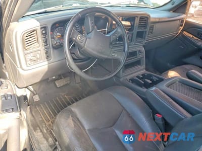 Zdjęcie 8 z 12 samochodu: 2007 CHEVROLET SILVERADO K1500 CLASSIC VIN:1GCEK19Z47Z100681 - miniatura