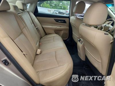 Zdjęcie 10 z 12 samochodu: 2015 NISSAN ALTIMA 3.5 SL VIN:1N4BL3AP4FC590553 - miniatura