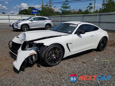 2024 MERCEDES-BENZ AMG GT 55 W1KRJ8AB3RF002277 - główne zdjęcie licytacji z USA - miniatura