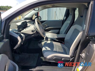 Zdjęcie 7 z 12 samochodu: 2014 BMW I3 REX VIN:WBY1Z4C52EVX62828 - miniatura