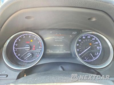 Zdjęcie 9 z 12 samochodu: 2020 TOYOTA CAMRY SE VIN:4T1G11BK2LU004365 - miniatura