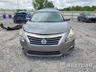 Piąte zdjęcie samochodu w środku: 2015 NISSAN ALTIMA 2.5 SV VIN:1N4AL3APXFC185485 - miniatura