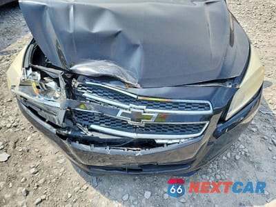 Zdjęcie 11 z 12 samochodu: 2013 CHEVROLET MALIBU LS VIN:1G11B5SA2DF165500 - miniatura