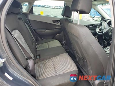Zdjęcie 11 z 13 samochodu: 2020 HYUNDAI KONA SE VIN:KM8K12AA9LU523972 - miniatura