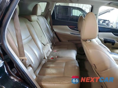 Zdjęcie 10 z 12 samochodu: 2014 NISSAN ROGUE SL VIN:5N1AT2MV2EC864773 - miniatura