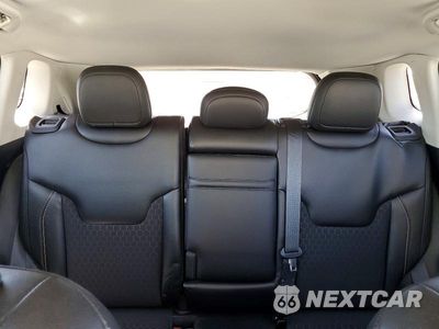 Zdjęcie 10 z 13 samochodu: 2018 JEEP COMPASS LATITUDE VIN:3C4NJDBB0JT338656 - miniatura