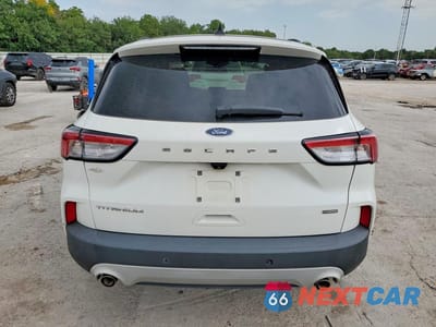 Zdjęcie 6 z 13 samochodu: 2020 FORD ESCAPE TITANIUM VIN:1FMCU0DZ7LUC08413 - miniatura
