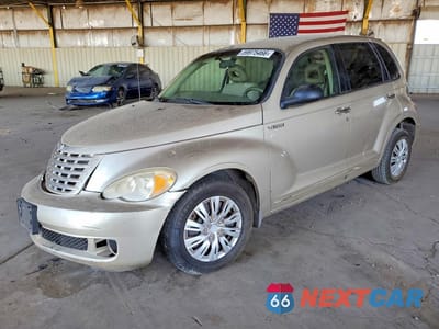 2006 CHRYSLER PT CRUISER TOURING 3A4FY58B26T277907 - główne zdjęcie licytacji z USA - miniatura