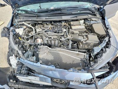 Zdjęcie 11 z 12 samochodu: 2025 TOYOTA COROLLA LE VIN:5YFB4MDE0SP255895 - miniatura