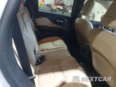 Zdjęcie 11 z 14 samochodu: 2015 JEEP CHEROKEE LIMITED VIN:1C4PJMDS1FW634633 - miniatura