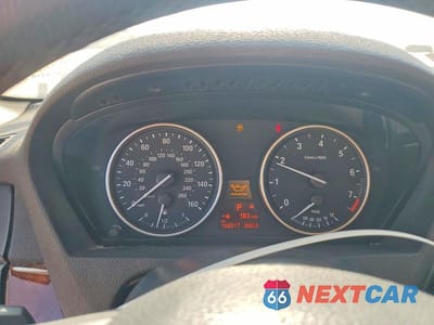 Zdjęcie 9 z 13 samochodu: 2012 BMW X5 XDRIVE50I VIN:5UXZV8C54CL422174 - miniatura