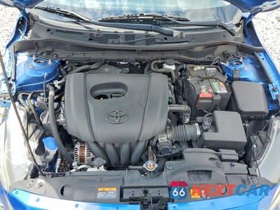Zdjęcie 11 z 12 samochodu: 2017 TOYOTA YARIS IA BASE VIN:3MYDLBYV4HY173642 - miniatura