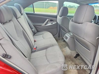 Zdjęcie 10 z 12 samochodu: 2011 TOYOTA CAMRY SE VIN:4T1BF3EK5BU121858 - miniatura
