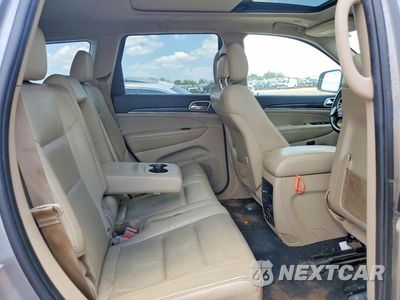 Zdjęcie 10 z 12 samochodu: 2020 JEEP GRAND CHEROKEE LIMITED VIN:1C4RJFBG2LC340304 - miniatura