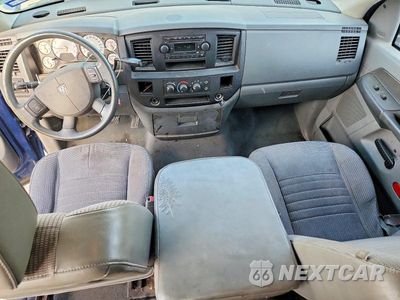 Zdjęcie 8 z 13 samochodu: 2008 DODGE RAM 1500 ST VIN:1D7HA18N68S627359 - miniatura