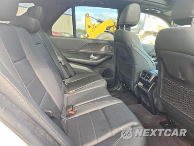 Zdjęcie 11 z 14 samochodu: 2024 MERCEDES-BENZ GLE 350 4MATIC VIN:4JGFB4FB0RA982734 - miniatura