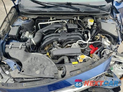 Zdjęcie 12 z 13 samochodu: 2020 SUBARU OUTBACK TOURING VIN:4S4BTAPC1L3152521 - miniatura