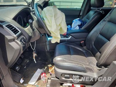 Zdjęcie 7 z 13 samochodu: 2014 FORD EXPLORER XLT VIN:1FM5K7D87EGC57191 - miniatura