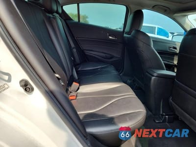 Zdjęcie 10 z 13 samochodu: 2020 ACURA ILX VIN:19UDE2F33LA008982 - miniatura