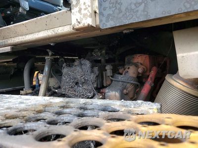 Zdjęcie 10 z 13 samochodu: 2022 KALMAR OTTAWA T2 YARD TRUCK VIN:11VJ813A2NA000421 - miniatura