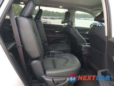 Zdjęcie 11 z 13 samochodu: 2026 TOYOTA GRAND HIGHLANDER LIMITED VIN:5TDAAAA57TS037906 - miniatura