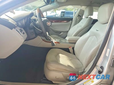 Zdjęcie 7 z 12 samochodu: 2012 CADILLAC CTS PREMIUM COLLECTION VIN:1G6DP5E30C0141946 - miniatura