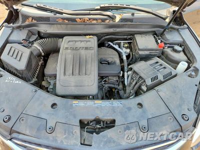 Zdjęcie 12 z 13 samochodu: 2016 CHEVROLET EQUINOX LT VIN:2GNFLFEKXG6248926 - miniatura