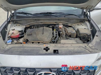 Zdjęcie 12 z 13 samochodu: 2023 HYUNDAI SANTA FE SEL VIN:5NMS24AJ7PH498581 - miniatura