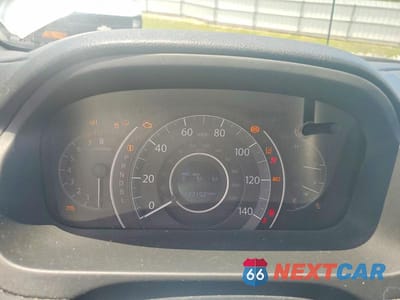 Zdjęcie 9 z 13 samochodu: 2016 HONDA CR-V TOURING VIN:5J6RM3H9XGL016810 - miniatura