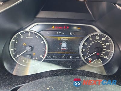 Zdjęcie 9 z 13 samochodu: 2018 NISSAN MURANO PLATINUM VIN:5N1AZ2MH0JN119849 - miniatura