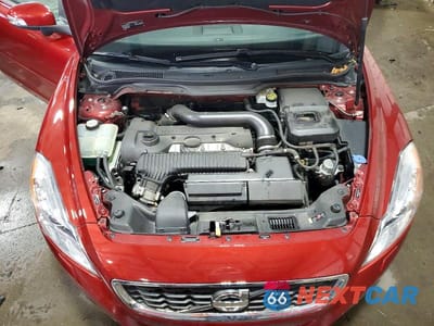 Zdjęcie 11 z 12 samochodu: 2013 VOLVO C70 T5 VIN:YV1672MC1DJ138209 - miniatura