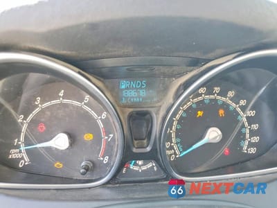 Zdjęcie 9 z 12 samochodu: 2019 FORD FIESTA SE VIN:3FADP4EJ7KM113262 - miniatura