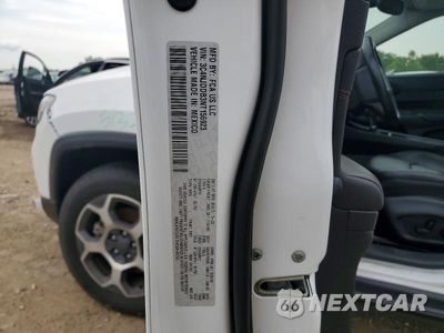 Zdjęcie 12 z 12 samochodu: 2022 JEEP COMPASS TRAILHAWK VIN:3C4NJDDB3NT156923 - miniatura