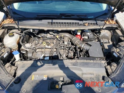 Zdjęcie 12 z 13 samochodu: 2019 FORD EDGE SEL VIN:2FMPK4J92KBC46445 - miniatura