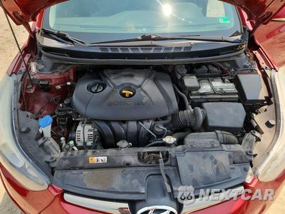 Zdjęcie 11 z 13 samochodu: 2015 HYUNDAI ELANTRA LIMITED VIN:5NPDH4AE2FH550162 - miniatura