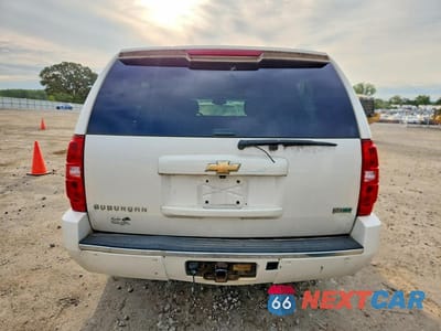Zdjęcie 6 z 13 samochodu: 2011 CHEVROLET SUBURBAN K1500 LTZ VIN:1GNSKKE31BR333346 - miniatura