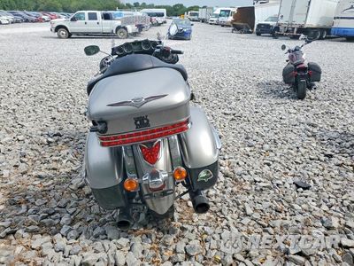 Czwarte zdjęcie samochodu z boku: 2020 KAWASAKI VN1700 B VIN:JKBVNRB17LA021062 - miniatura