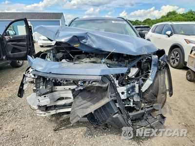 Piąte zdjęcie samochodu w środku: 2026 TOYOTA RAV4 LIMITED VIN:JTM6CRAV6TD302535 - miniatura
