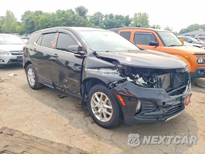 Zdjęcie 7 z 24 samochodu: 2022 CHEVROLET EQUINOX LT VIN:3GNAXUEV8NL222699 - miniatura