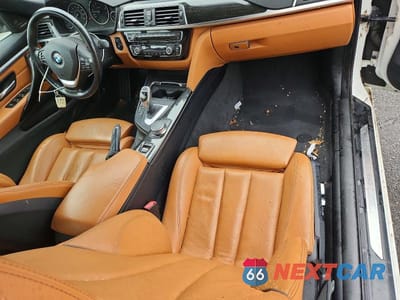 Zdjęcie 8 z 12 samochodu: 2018 BMW 430I VIN:WBA4Z1C50JEC73464 - miniatura