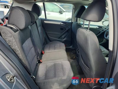 Zdjęcie 10 z 12 samochodu: 2012 VOLKSWAGEN GOLF VIN:WVWDM7AJ1CW188793 - miniatura